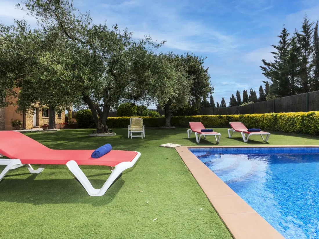Maison de Vacances Pals