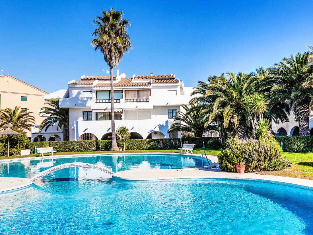 Maison de Vacances Pals