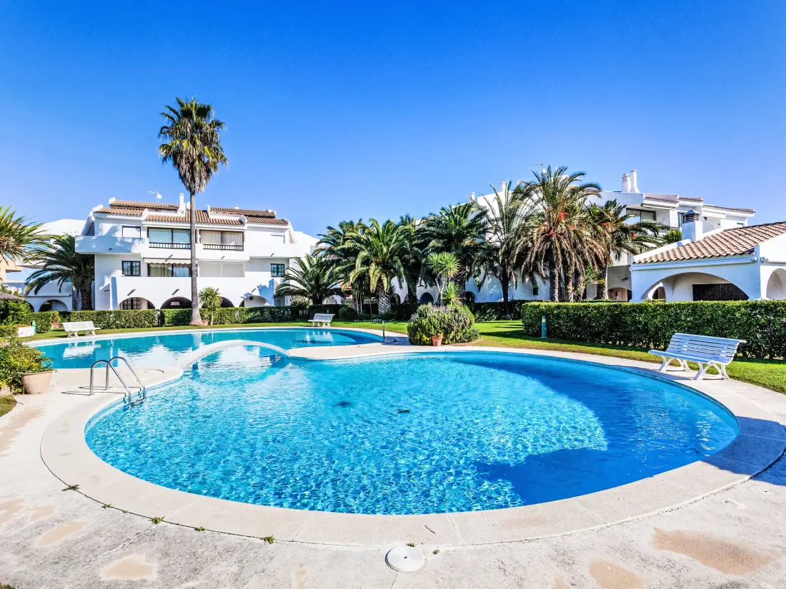 Maison de Vacances Pals