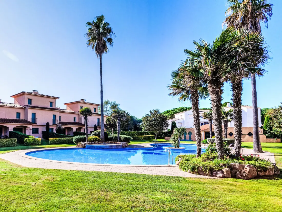 Maison de Vacances Pals