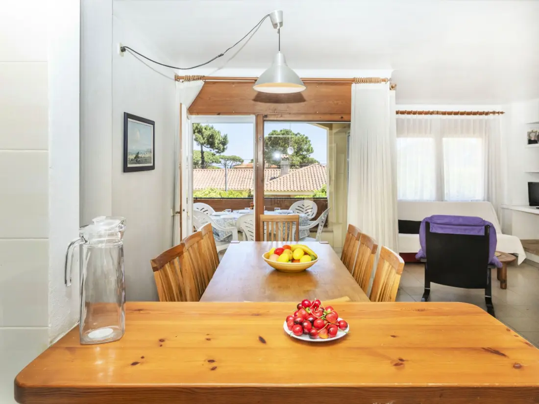 Maison de Vacances Pals