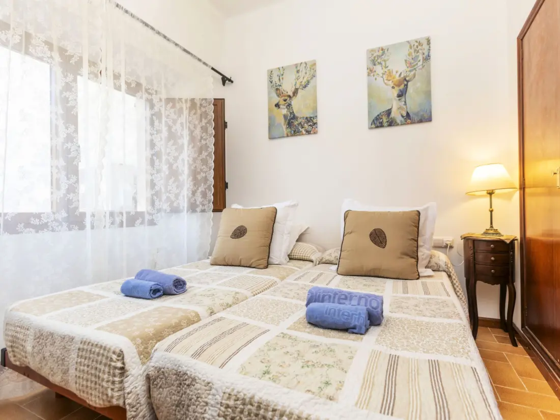 Maison de Vacances Pals
