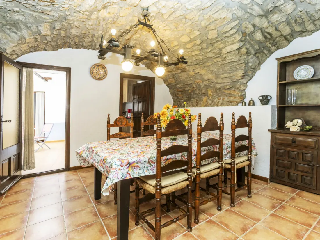 Maison de Vacances Pals