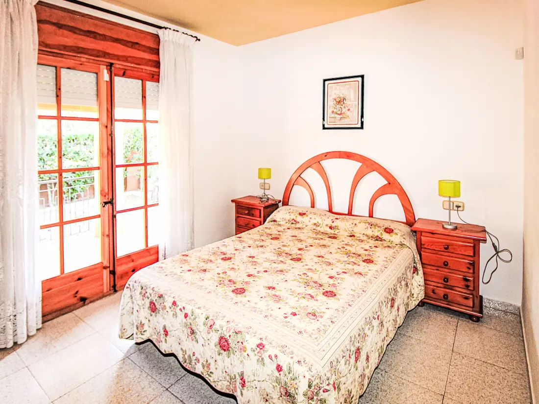 Maison de Vacances Pals