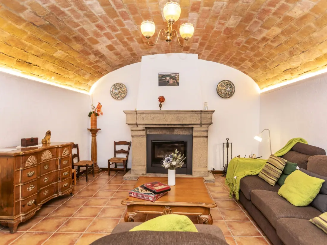 Maison de Vacances Pals
