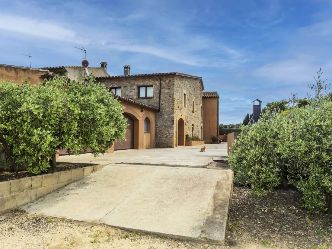 Maison de Vacances Pals