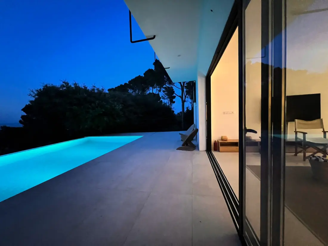 Maison de Vacances Pals
