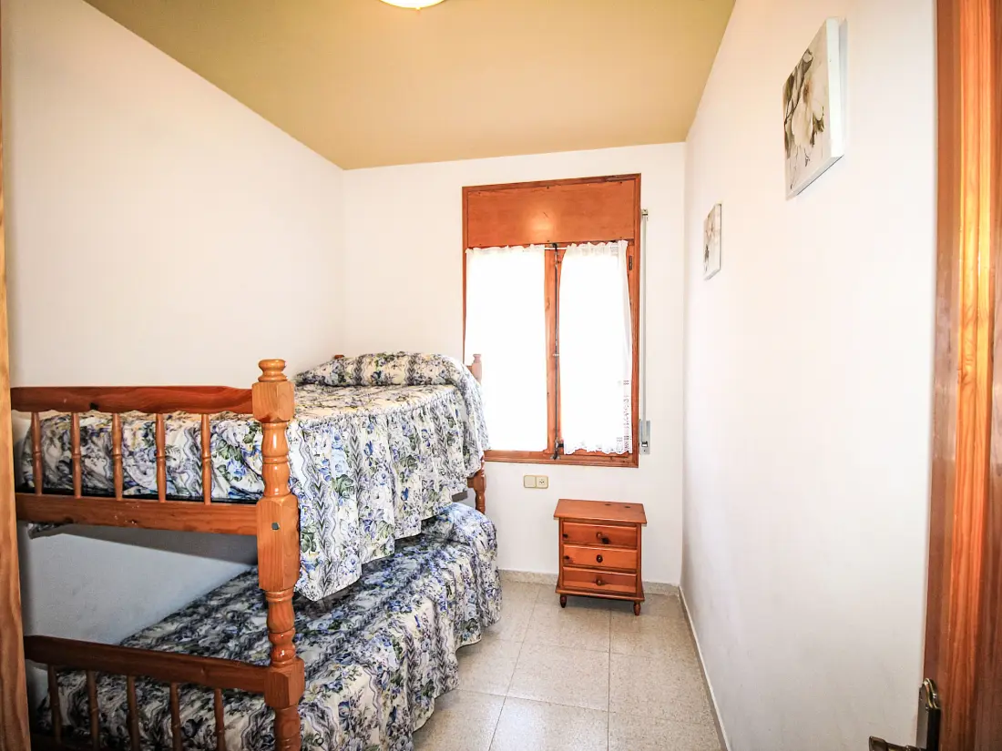 Maison de Vacances Pals