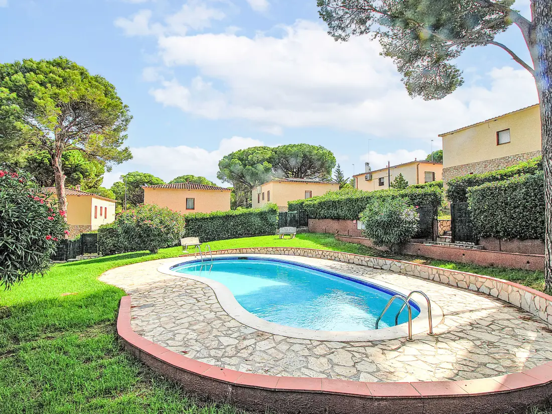 Maison de Vacances Pals