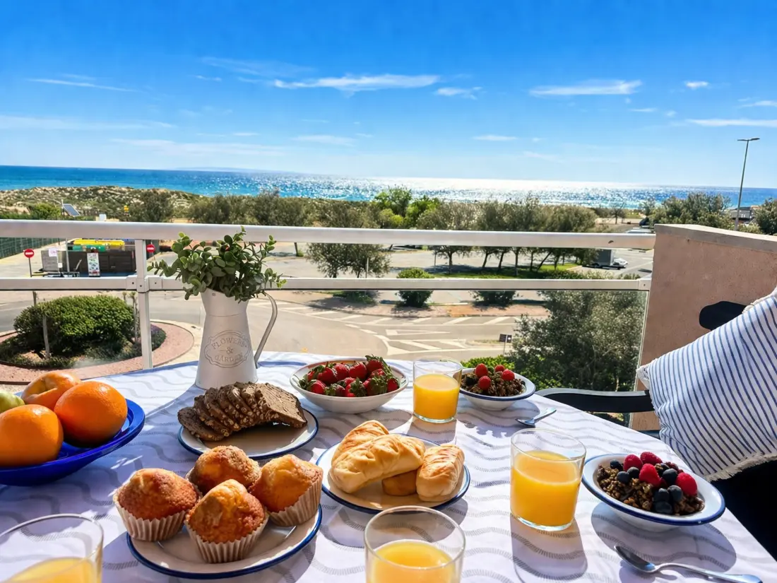 Maison de Vacances Pals