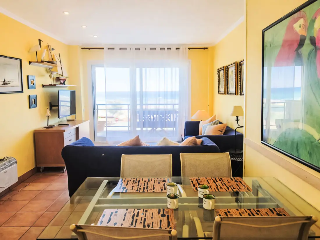 Maison de Vacances Pals