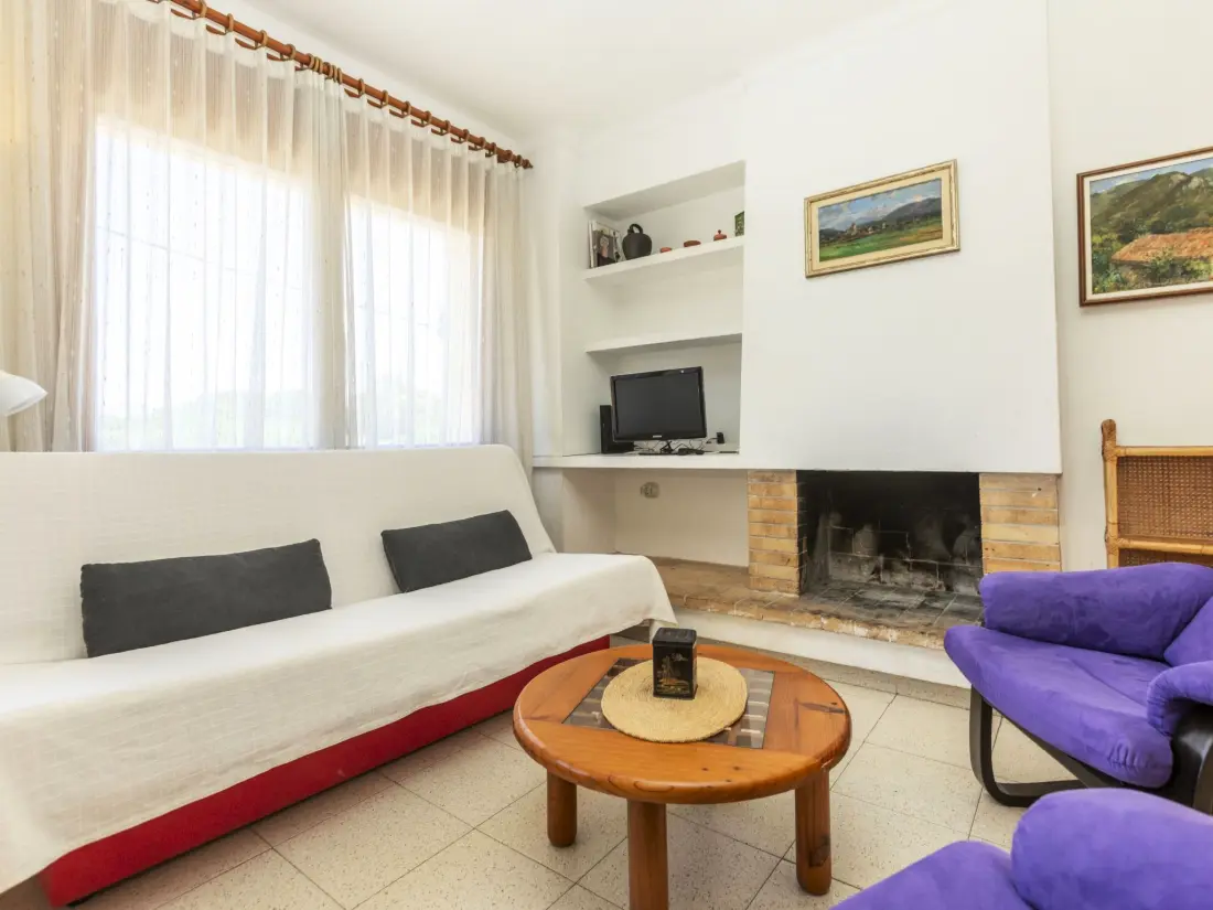 Maison de Vacances Pals