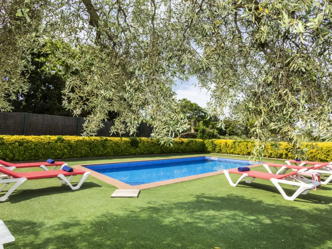 Maison de Vacances Pals