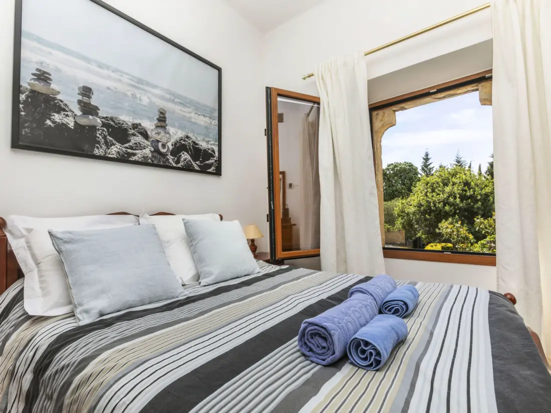 Maison de Vacances Pals