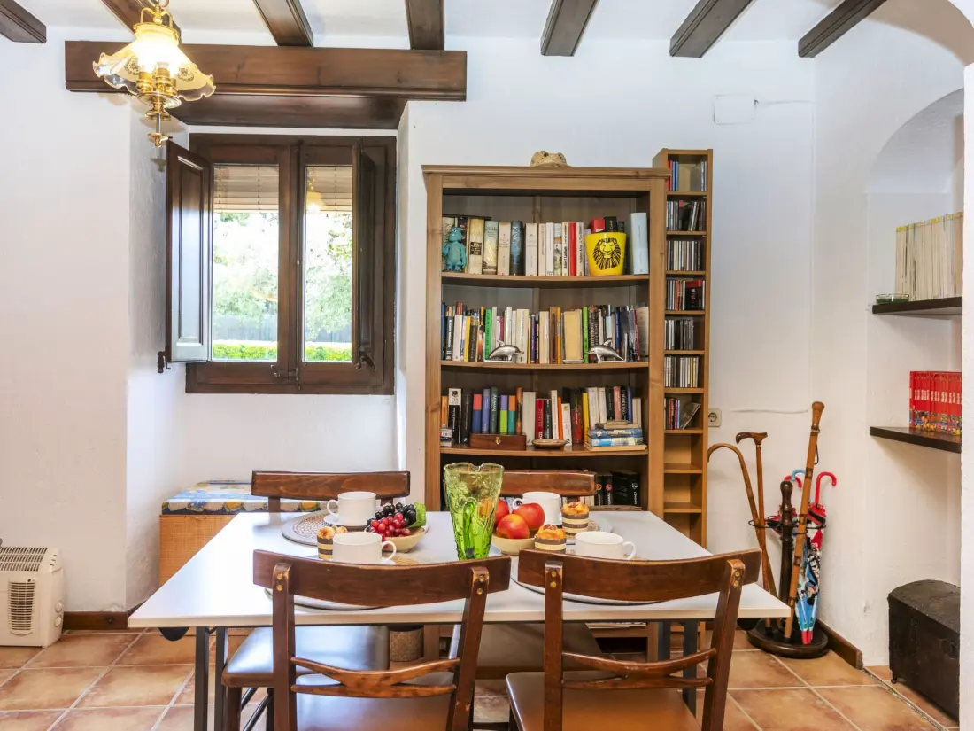 Maison de Vacances Pals