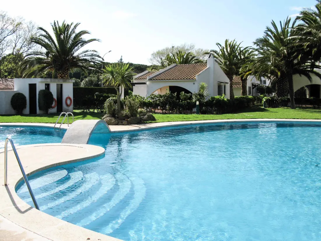 Maison de Vacances Pals