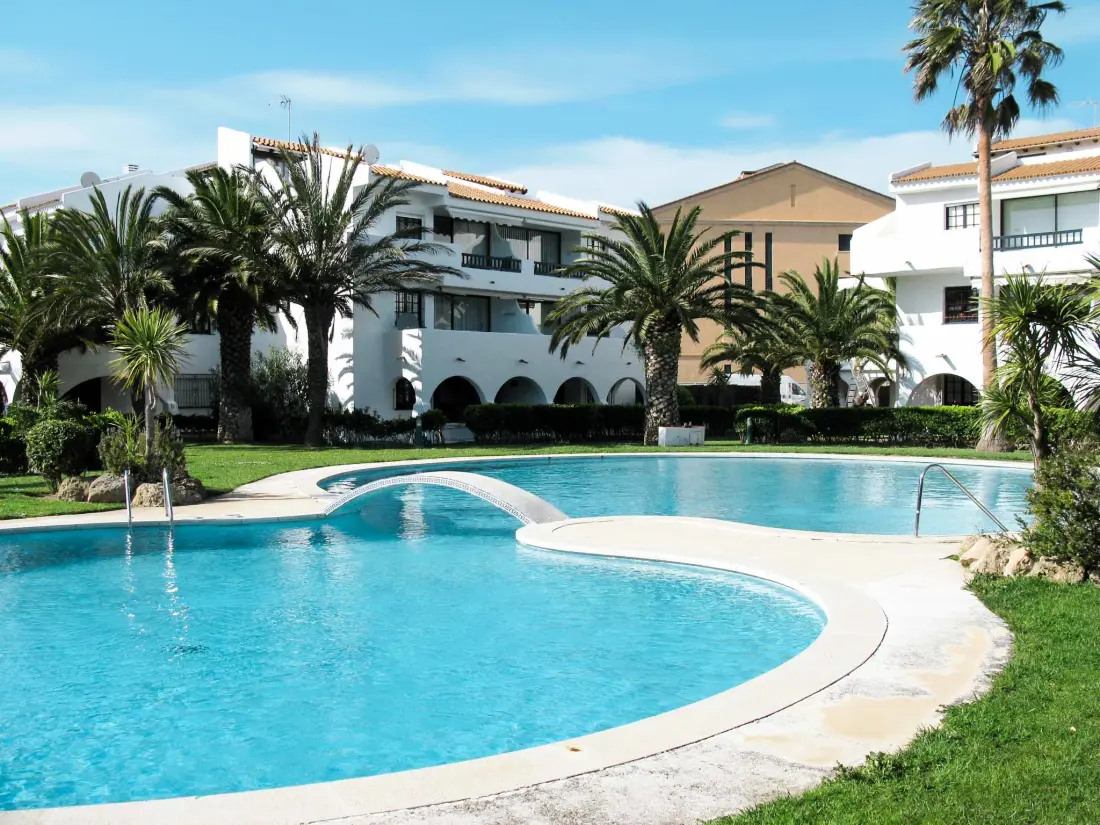 Maison de Vacances Pals