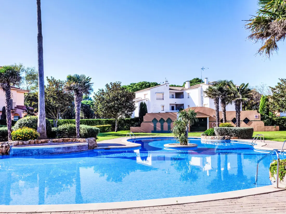 Maison de Vacances Pals
