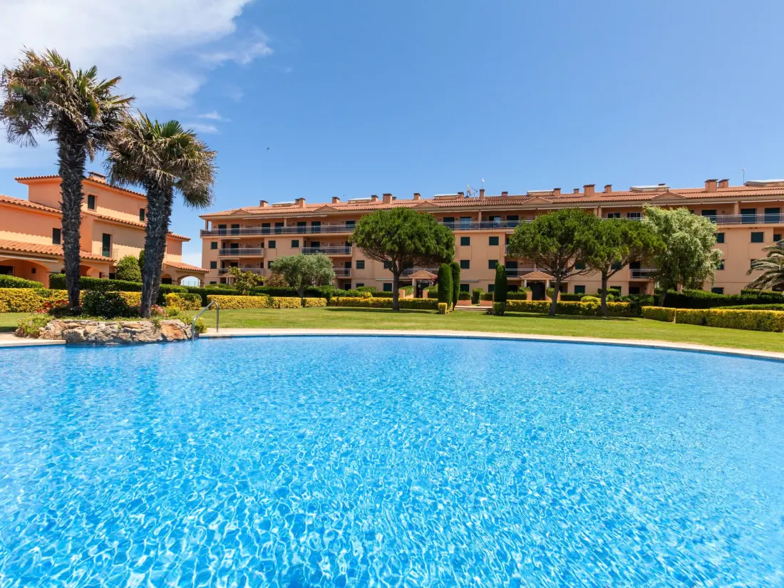 Maison de Vacances Pals