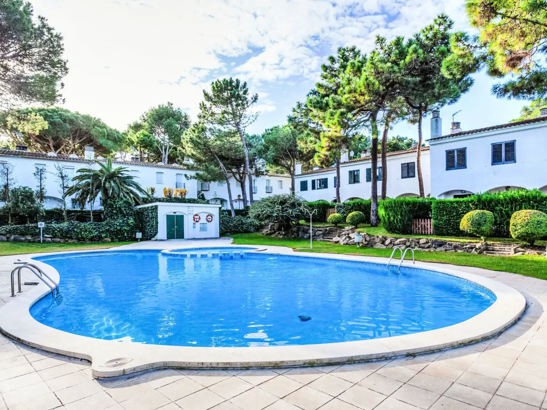Maison de Vacances Pals