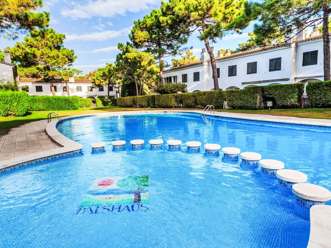 Maison de Vacances Pals