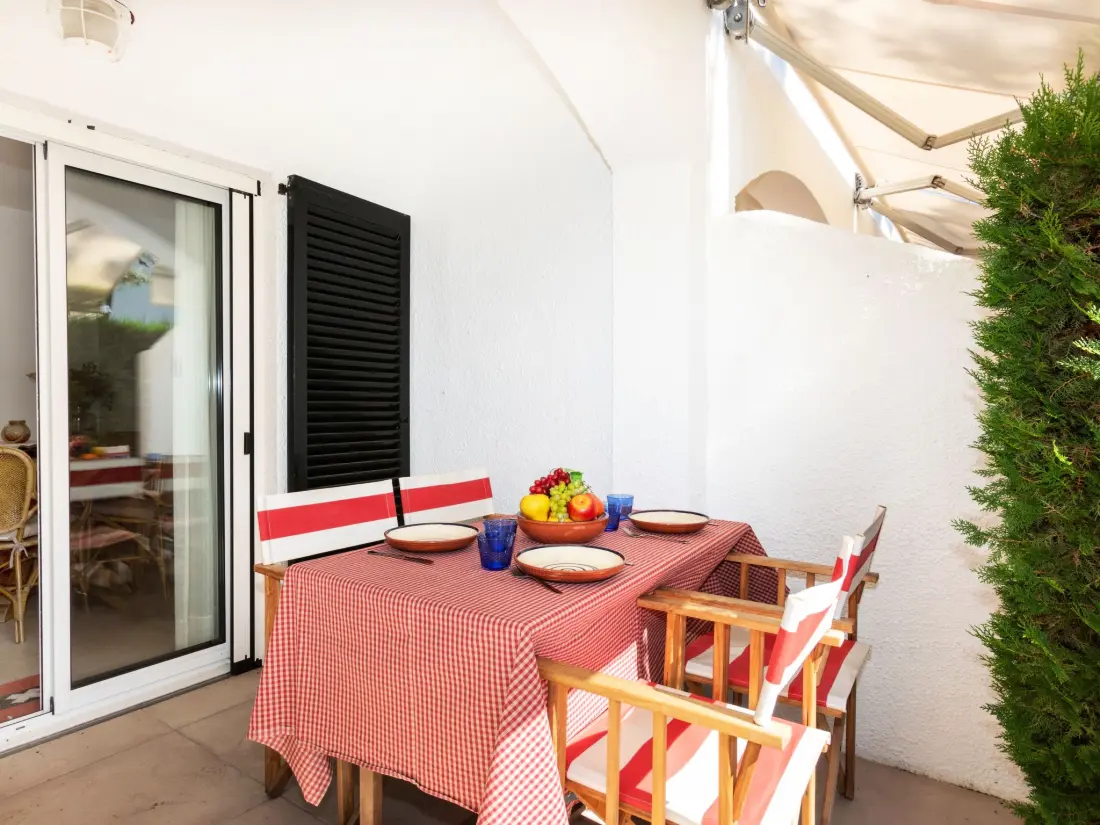 Maison de Vacances Pals