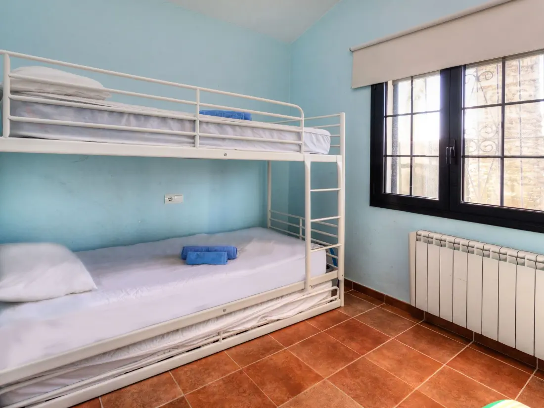 Maison de Vacances Pals
