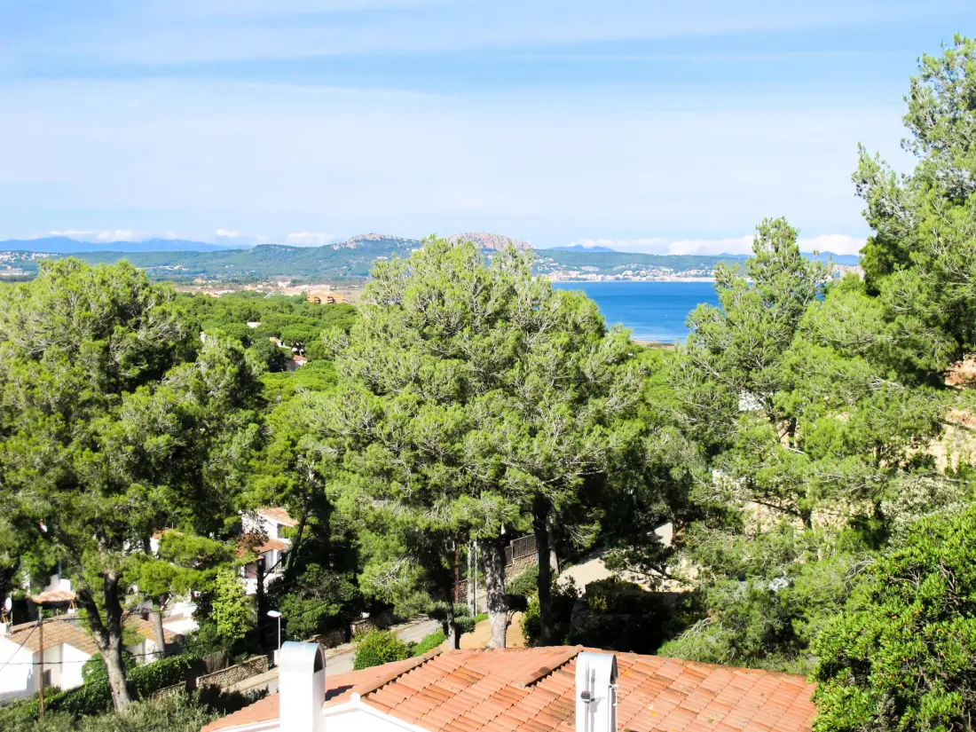 Maison de Vacances Pals