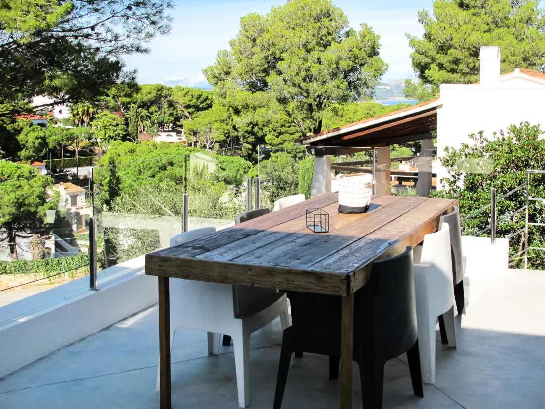 Maison de Vacances Pals