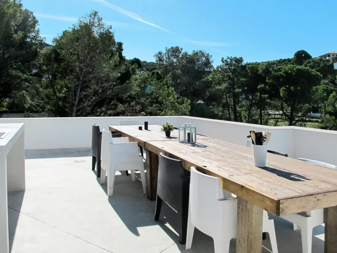 Maison de Vacances Pals