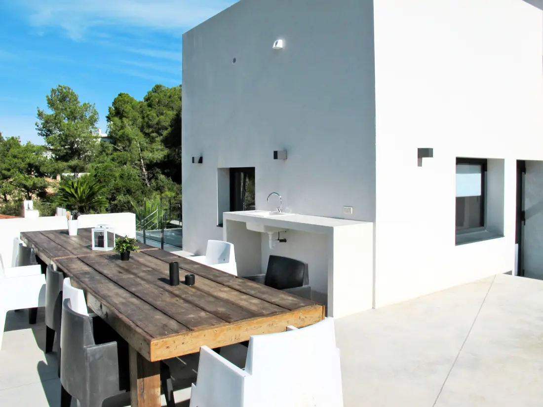 Maison de Vacances Pals