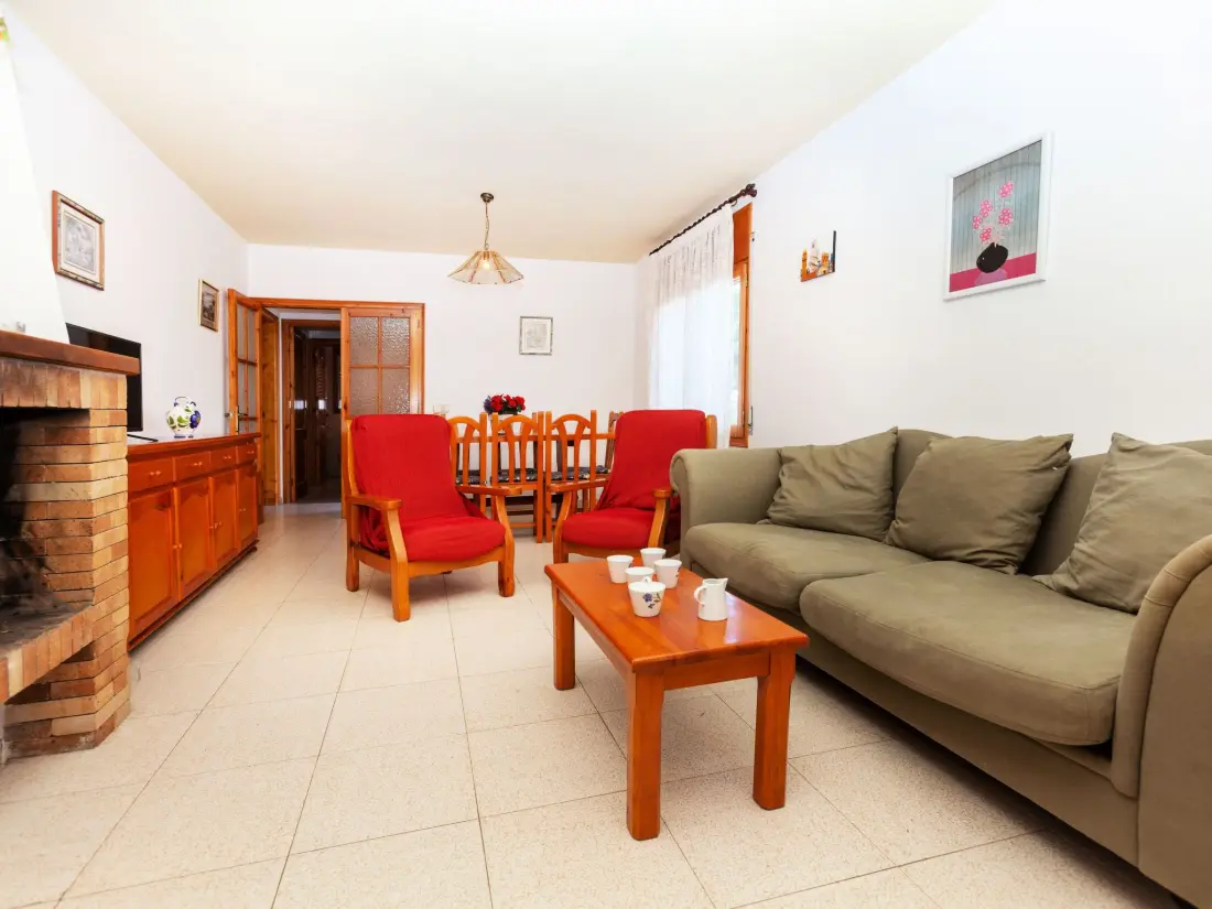 Maison de Vacances Pals
