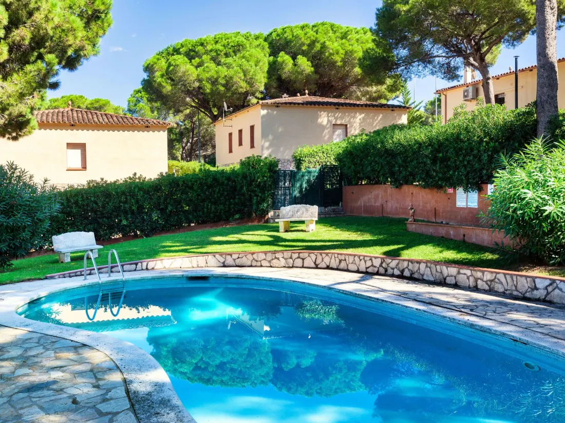 Maison de Vacances Pals