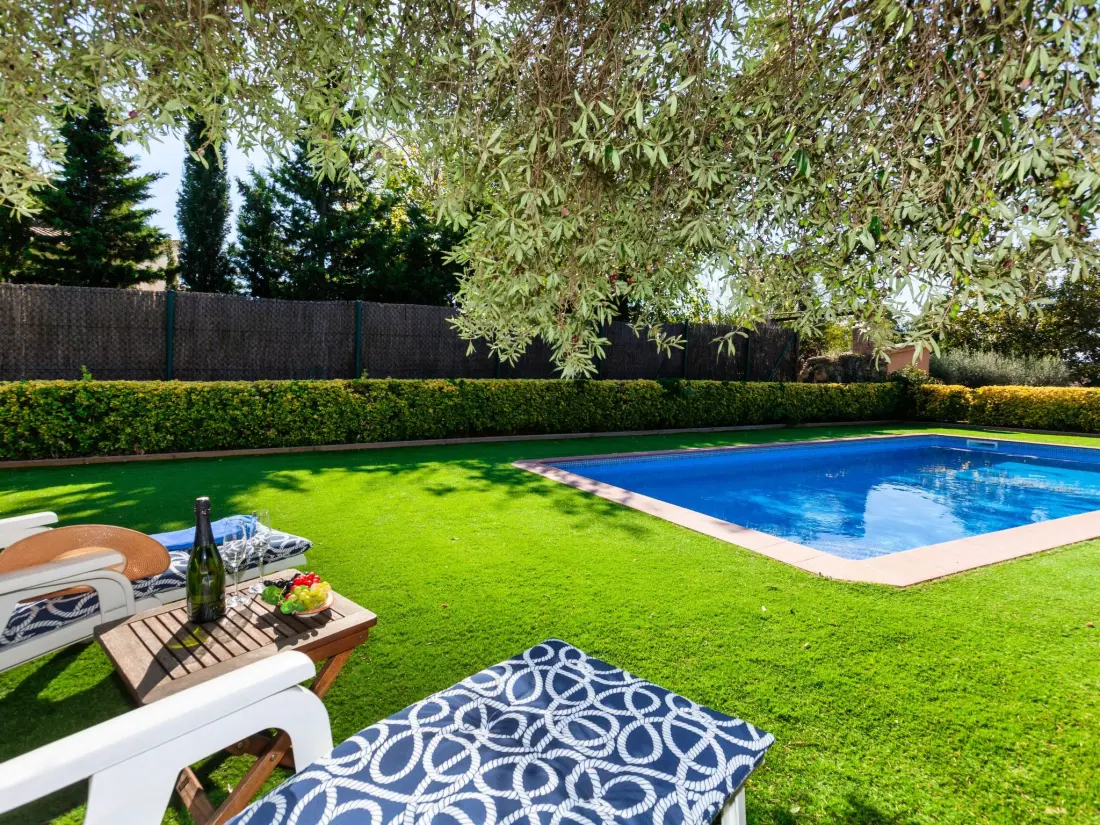 Maison de Vacances Pals