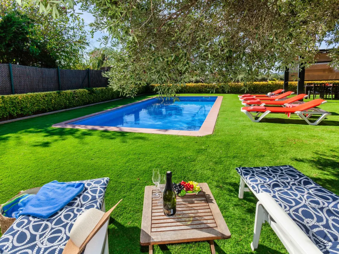 Maison de Vacances Pals
