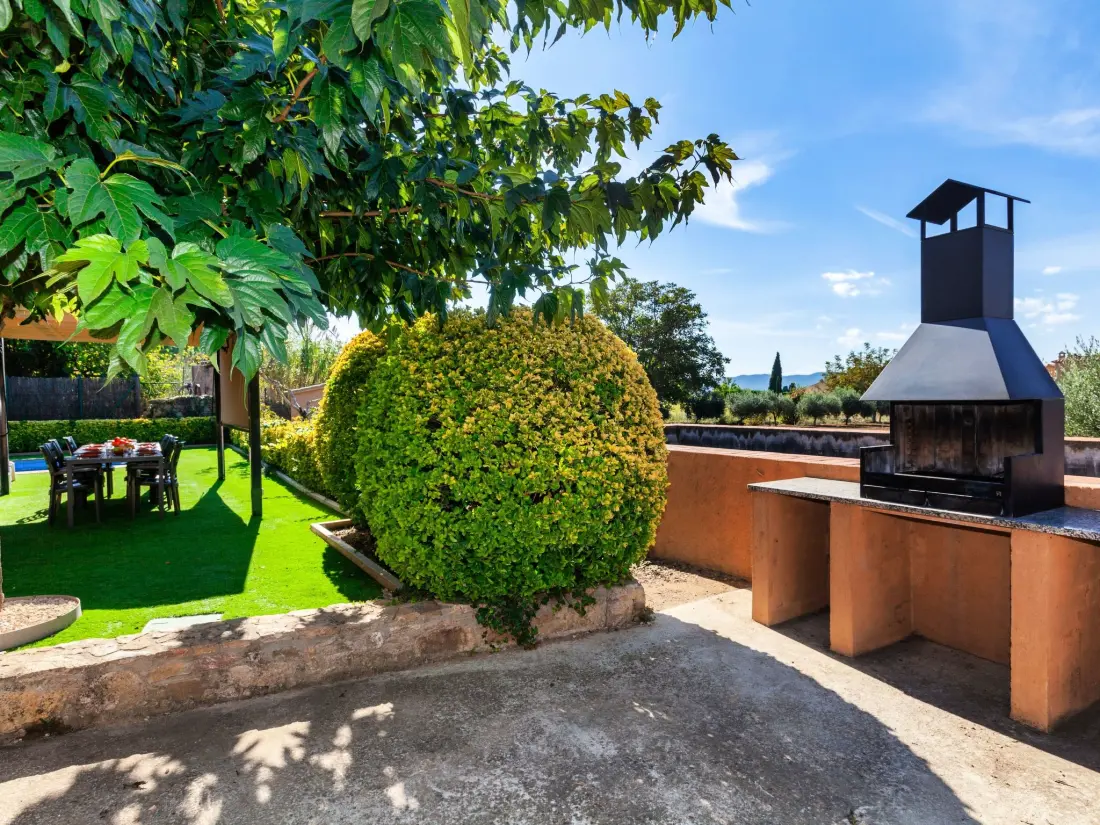 Maison de Vacances Pals