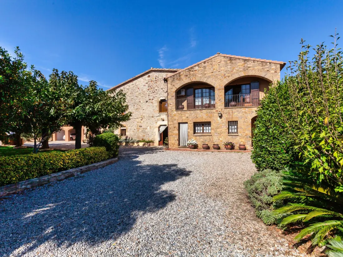 Maison de Vacances Pals