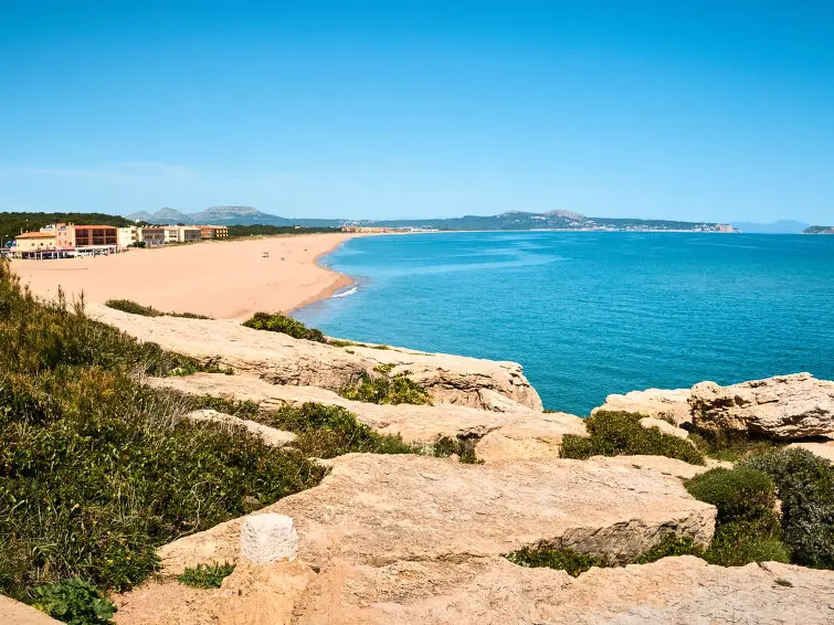 Maison de Vacances Pals