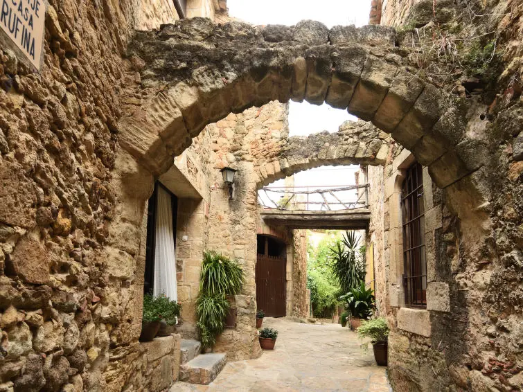Maison de Vacances Pals