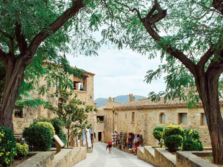 Maison de Vacances Pals