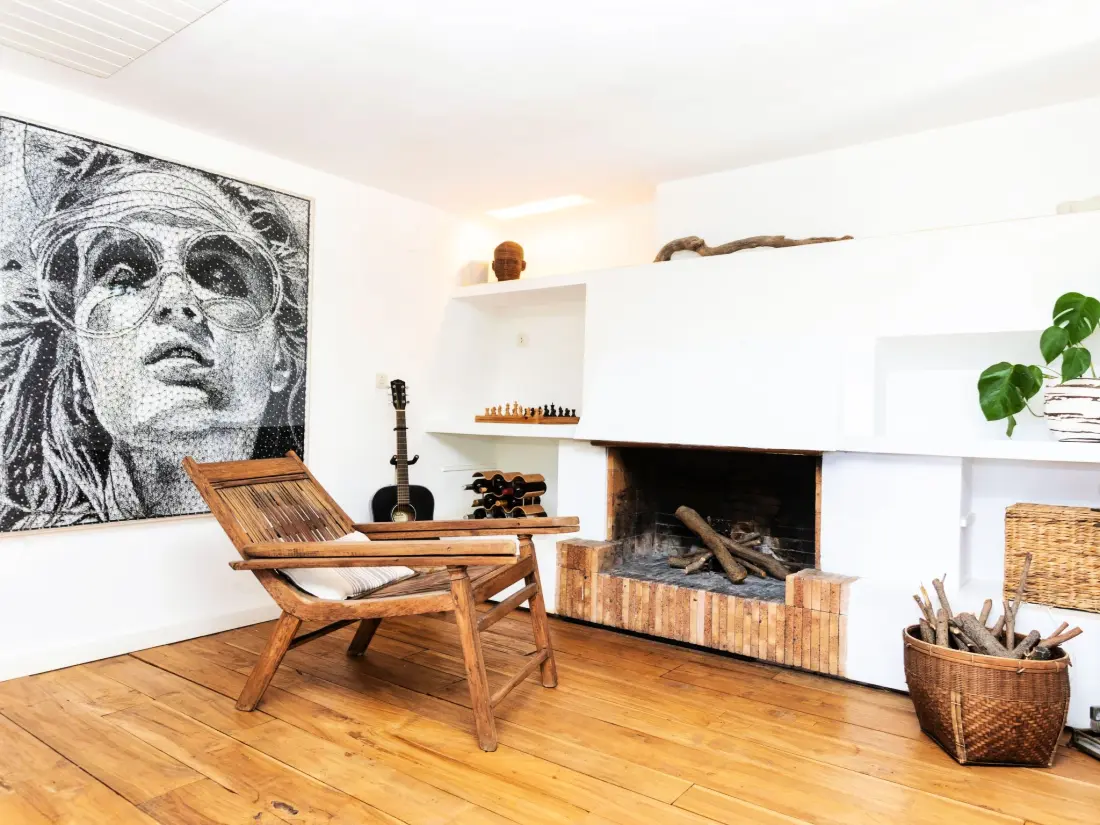Maison de Vacances Pals