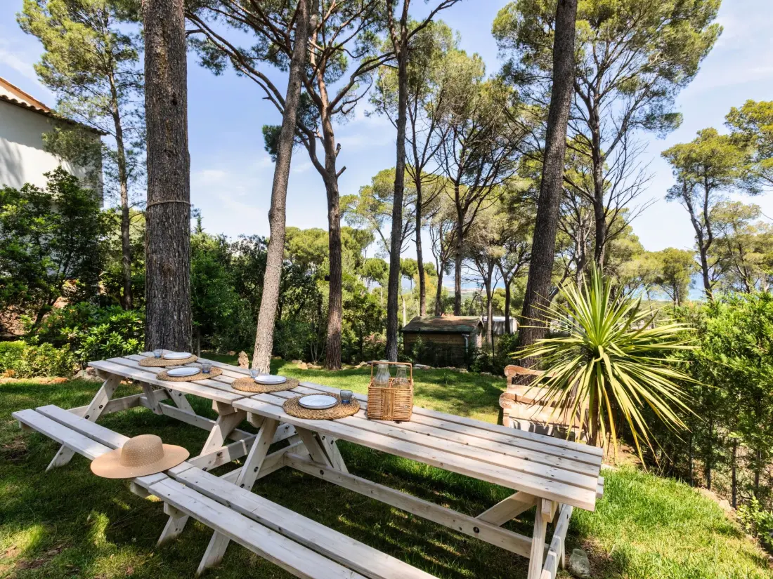 Maison de Vacances Pals