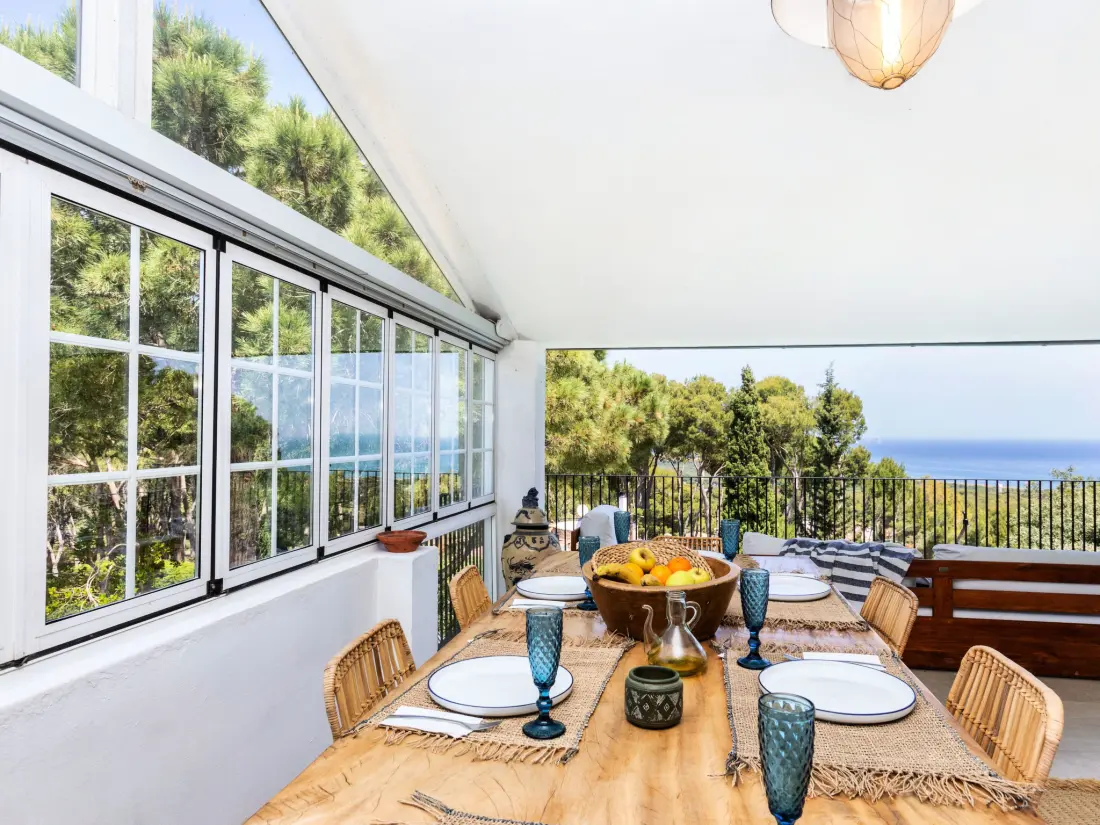 Maison de Vacances Pals