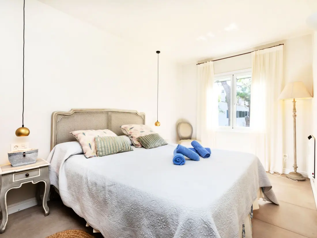 Maison de Vacances Pals