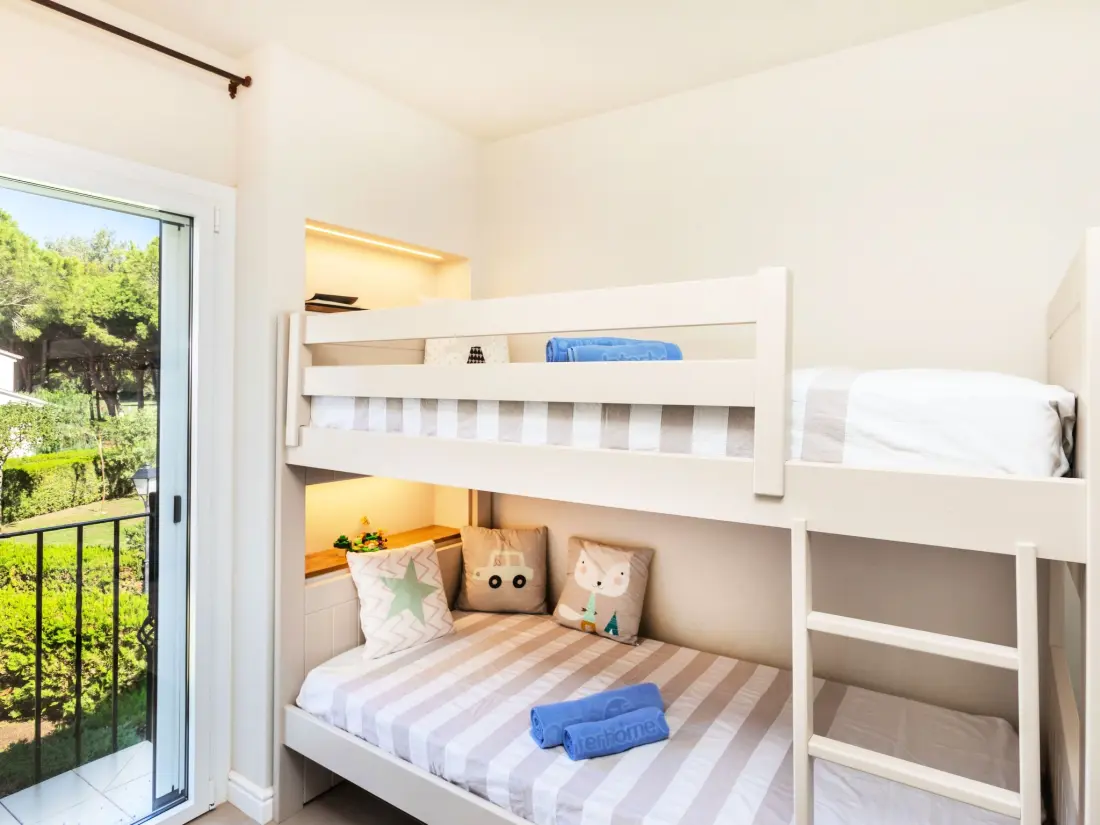 Maison de Vacances Pals