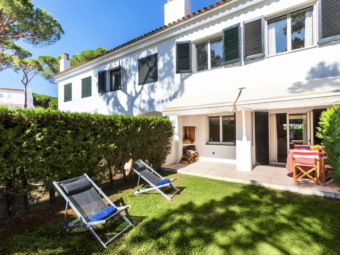 Maison de Vacances Pals