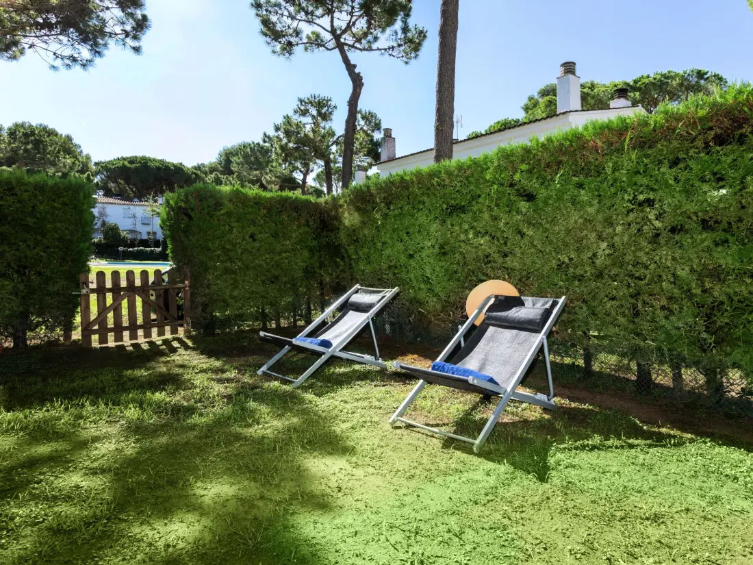 Maison de Vacances Pals