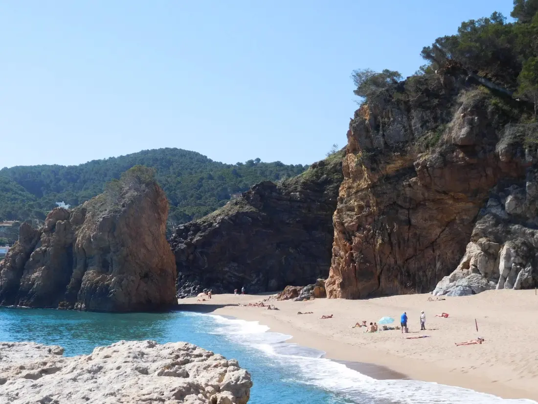 Maison de Vacances Pals