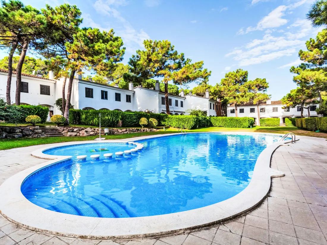 Maison de Vacances Pals