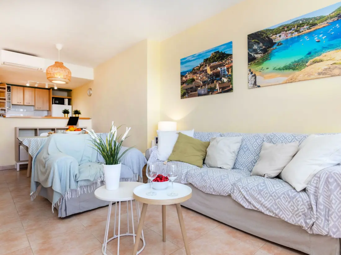 Maison de Vacances Pals